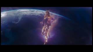 Captain Marvel Aesthetic Twixtor Scenepack