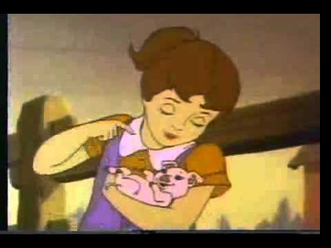 Charlottes Web 1973 Full Movie Watch in HD Online for