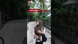X Gadis Cantik X Tik Tok