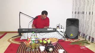 Cary Asyrow Ayna Janly Ses Halk Aydymlary,Turkmen Bagsylary,Lebap,Halac Aydymlary,Bagsylary