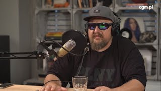 Czerwona Kartka Podcast 19 Kołcz