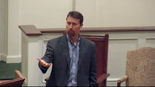 Video: The Bible's Missing Books? - Michael Kruger