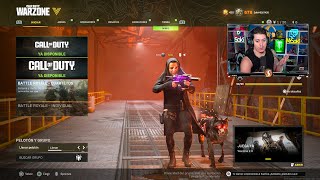 Como Entrar A Warzone 1 Original En 2025