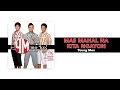 Young Men - Mas Mahal Na Kita Ngayon (Official Audio)