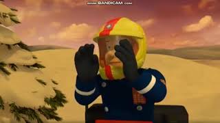 Fireman Sam Rescue Sarah, James, And Moose From Fireman Sam Part 2