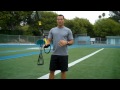 Mike Michels from M2 Live Fit showing CrossCore vs TRX