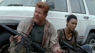 Abraham Ford 4K 60Fps Scenepack Upscalingtwixtor