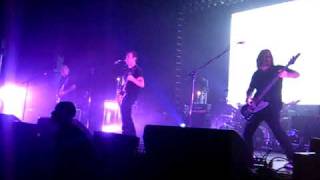 Watch Dethklok Pull The Plug video