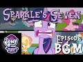 “Mission: FIMpossible” - My Little Pony: Friendship is Magic BGM