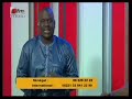 Seetu bi avec Lamine Samba et Malal Junior Diagne - Eumeu Séne vs Modou Lo - 30 janvier 2014