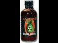 Hot Sauce Review : Da Bomb Ground Zero (234,000 Scoville)