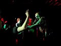 Blowfly - Sydney March 2nd 2007
