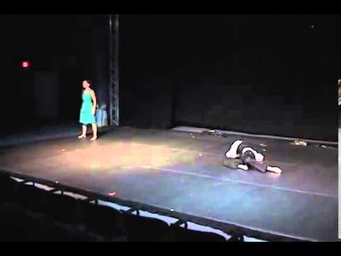 Shen & Bones Performance Group (1999-2016)