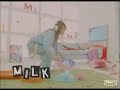 Milk by abe asami