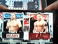  WWE Smackdown vs Raw 2009 -  Backstage Brawl. SmackDown! vs. RAW