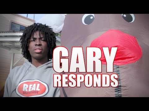 Gary Responds To Your SKATELINE Comments Ep. 68 - Nyjah Huston Selfie Makeout, Clint Walker & more