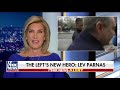 Giuliani breaks his silence Responds to accusations from Lev Parnas