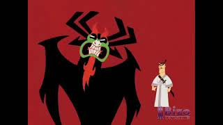 Samurai Jack - Akus Final Fairy Tale Reversed Version