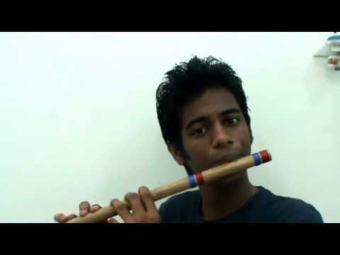 Jab we met-Tum se hi Flute cover