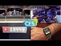 CES Day 3 Roundup (Rollable OLED TV, Electric Air Taxi, and More)