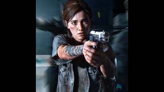 Ellie Vs Arthur Morgan Can She Beat Him? The Last Of Us 2 X Red Dead Redemption 2 Edit