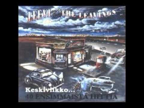 Itkisitkö Onnesta Video