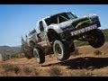 Monster Energy Rocks the 2013 Baja 500.