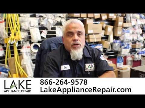 Appliance Repair Truckee Ca | Lake Appliance Repair Service