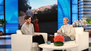 Thomas Middleditch's Fan/Stalker Moment with 'The Bachelor'