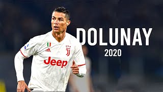 Cristiano Ronaldo 2020 • Dolunay • Enes Batur | Skills & Goals