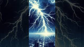 A Bolt From The Blue