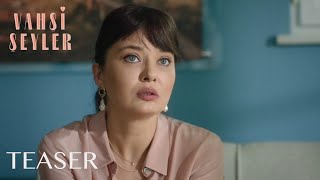 Vahşi̇ Şeyler İlk 2 Bölümü Ile 22 Şubat Artesi Burada Yayında