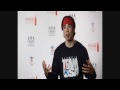 Apolo Ohno 2010 Winter Olympics Interview Part 1 Video