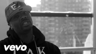 Watch Ron Browz Rollin Ft Nore video