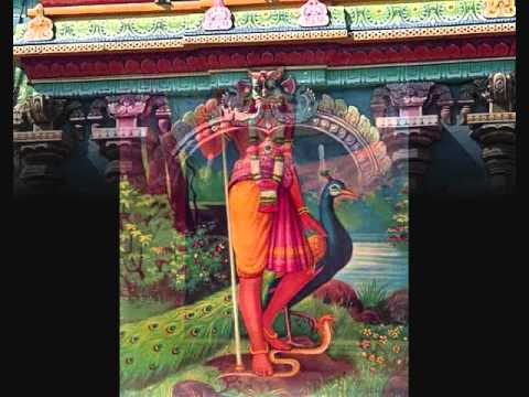 Alagendra Sollukku Muruga