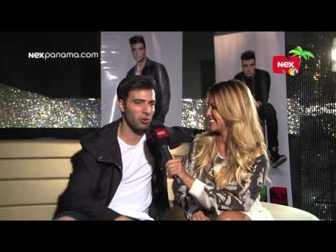 Entrevista a Jencarlos Canela con Erika Nota #SoyAjÃ