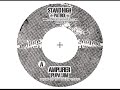 OFFICIAL PUPA JIM: AMPLIFIER (STAND HIGH RECORD) HQ