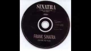 Watch Frank Sinatra The End Of A Love Affair video