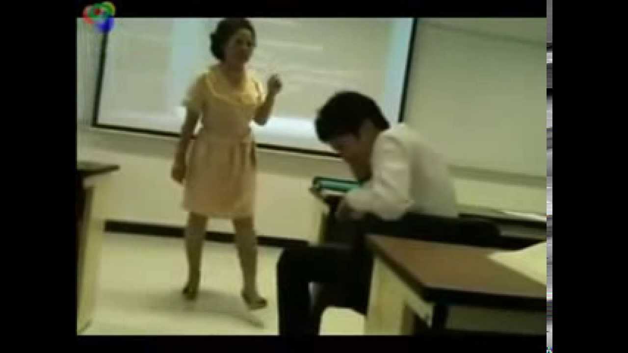 Порно Китайский Учительница