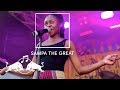 Sampa The Great - Everybody’s Hero | OFFICIAL VIDEO