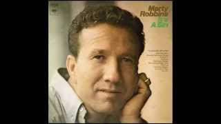 Watch Marty Robbins Its A Sin video
