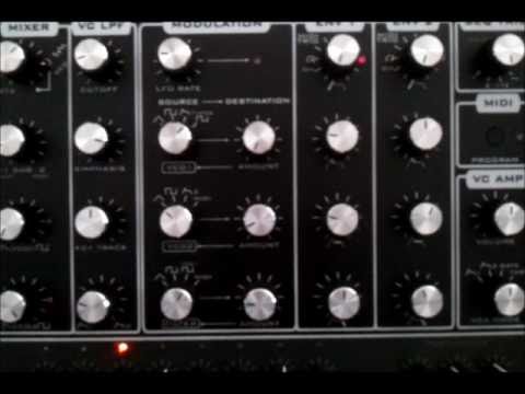 Analogue Solutions Leipzig-s