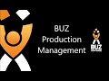 BUZ Production Management