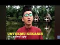 untukmu kekaasih dengan suara yang tinggi banget untukmu kekaasih dengan suara yang tinggi banget