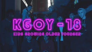 Babama Benzemek Zorunda Değilim. Kgoy