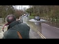 Malmesbury Flood - November 2012.....worst floods in 70 years