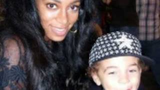 Watch Solange Knowles Champagnechroniknightcap video