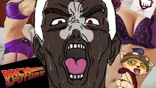 LOL Ekko top