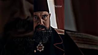 Sultan Abdülhamid Han'ın Öfkesi | Payitaht Abdülhamid