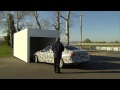 Remote Parking -- all new BMW 7 Series (G11 / G12)